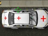 ເກມ Zombie Drive