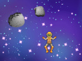ເກມ Astronaut Doctor