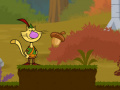 ເກມ Nature Cat's Adventure