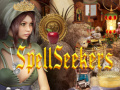 ເກມ Spell Seekers