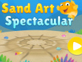 ເກມ Sand Art Spectacular