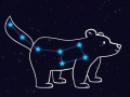 ເກມ Mindy's Constellation Exploration  