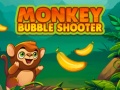 ເກມ Monkey Bubble Shooter