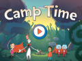 ເກມ Camp Time