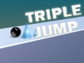 ເກມ Triple Jump