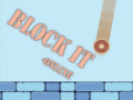 ເກມ Block It - Online
