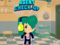 ເກມ Agent Check-Up