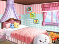 ເກມ Small Fox Tidy Up The Room