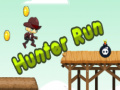ເກມ Hunter Run