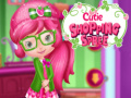 ເກມ Cutie Shopping Spree