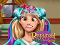 ເກມ Rapunzel Brain Doctor