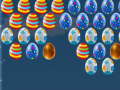 ເກມ Easter Bubble Shooter