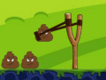 ເກມ Angry Turds   