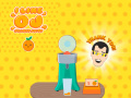 ເກມ I Like Orange Juice