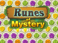ເກມ Runes of Mystery