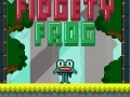 ເກມ Fidgety Frog