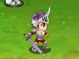 ເກມ Occident Warrior