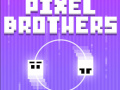 ເກມ Pixel Brothers    