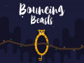 ເກມ Bouncing Beasts