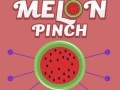 ເກມ Melon Pinch