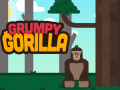 ເກມ Grumpy Gorilla