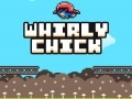 ເກມ Whirly Chick  