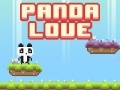 ເກມ Panda Love