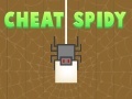 ເກມ Cheat Spidy