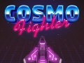 ເກມ Cosmo Fighter  