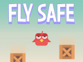 ເກມ Fly Safe