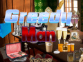 ເກມ Greedy Man