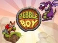 ເກມ Pebble Boy