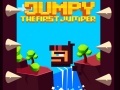 ເກມ Jumpy: The First Jumper  