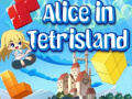 ເກມ Alice in Tetrisland
