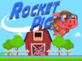 ເກມ Rocket Pig