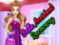 ເກມ Belle Accident Recovery