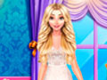 ເກມ Blondie Wedding Prep