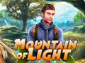 ເກມ Mountain of Light