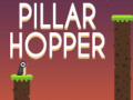 ເກມ Pillar Hopper