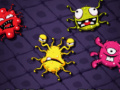 ເກມ Blocking Bugs