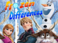 ເກມ Frozen Differences