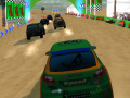 ເກມ Desert Storm Racing