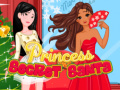 ເກມ Princess Secret Santa
