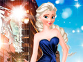 ເກມ Princess Hollywood Star