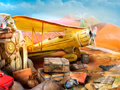 ເກມ Across the Desert