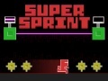 ເກມ Super Sprint