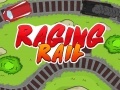 ເກມ Raging Rail