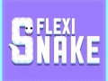ເກມ Flexi Snake  