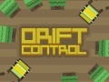 ເກມ Drift Control