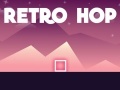 ເກມ Retro Hop